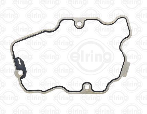 ELRING 510.710 Gasket,...